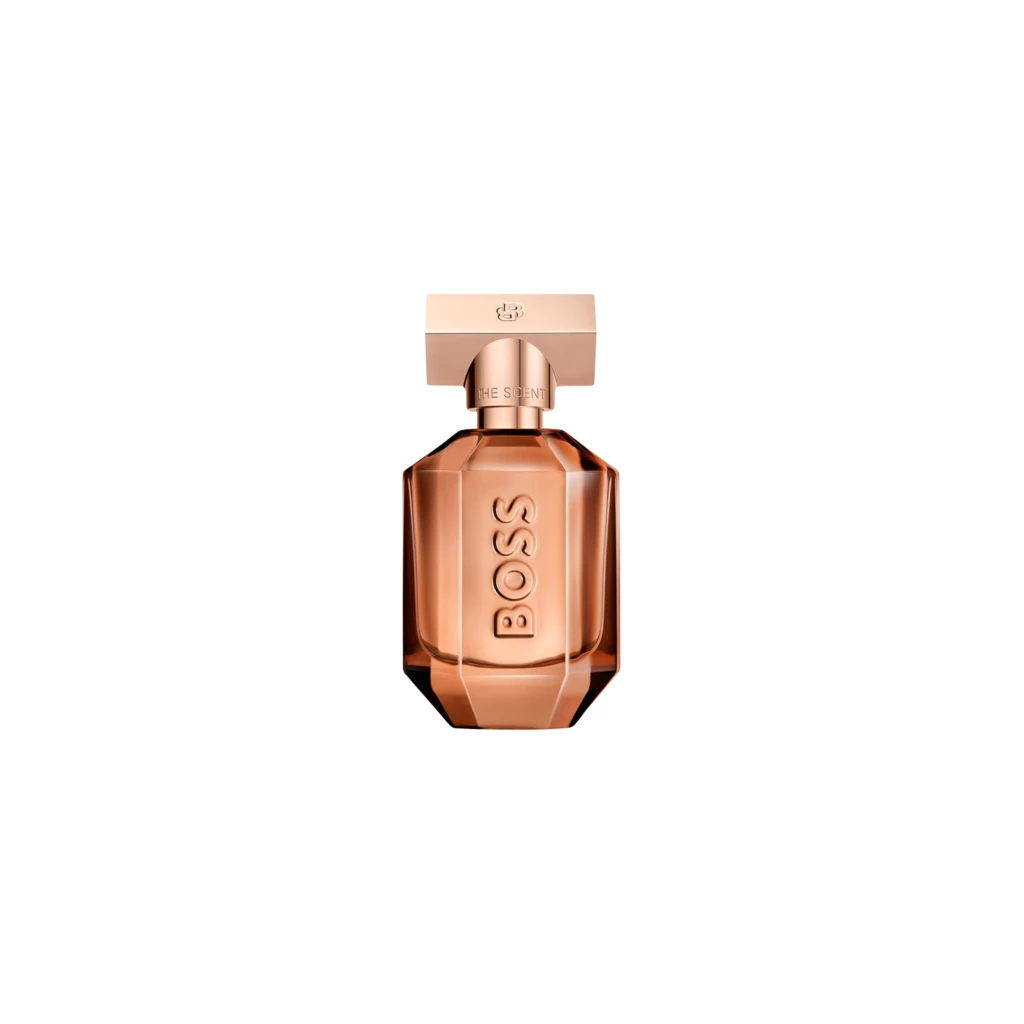 Hugo Boss - The Scent Le Parfum For Her 30 ml på KICKS.se