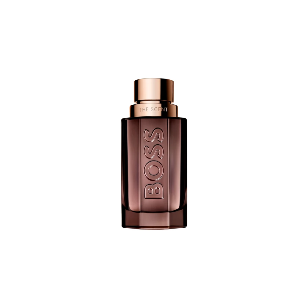 Hugo Boss - The Scent Le Parfum 50 mlosoitteessa Kicks.fi