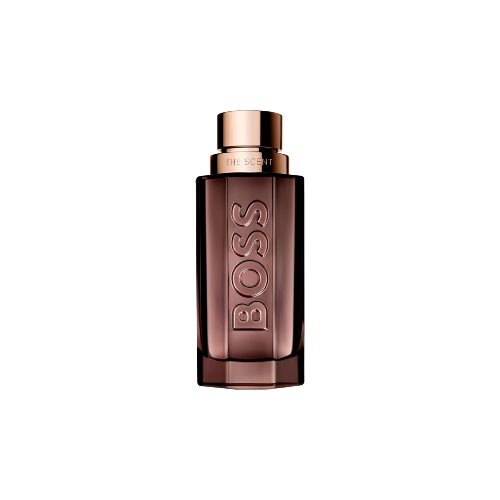 Hugo Boss - The Scent Le Parfum 100 ml på KICKS.se