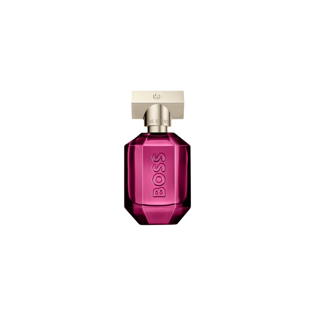 Hugo Boss - The Scent For Her Magnetic EdP 30 ml på KICKS.se