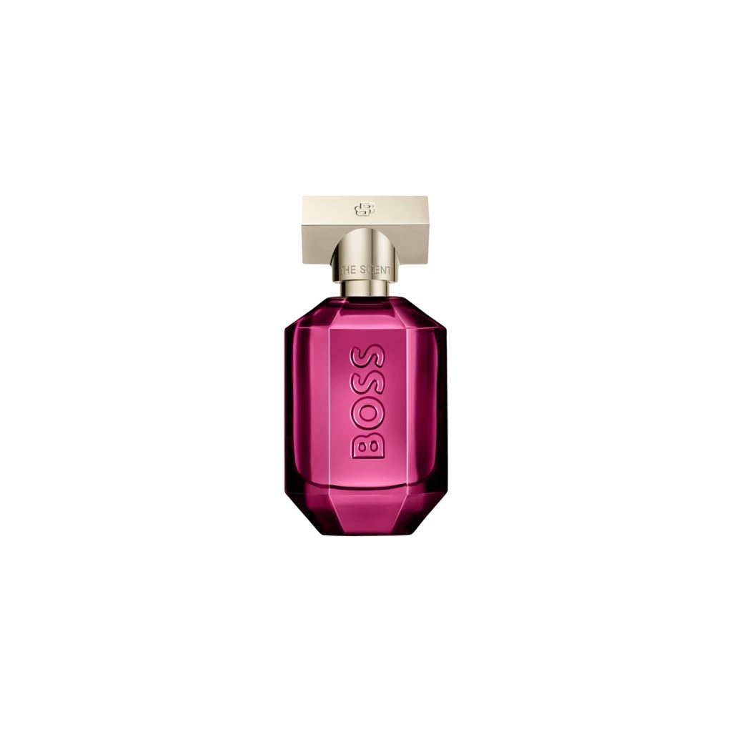 Hugo Boss - The Scent For Her Magnetic EdP 50 ml på KICKS.se