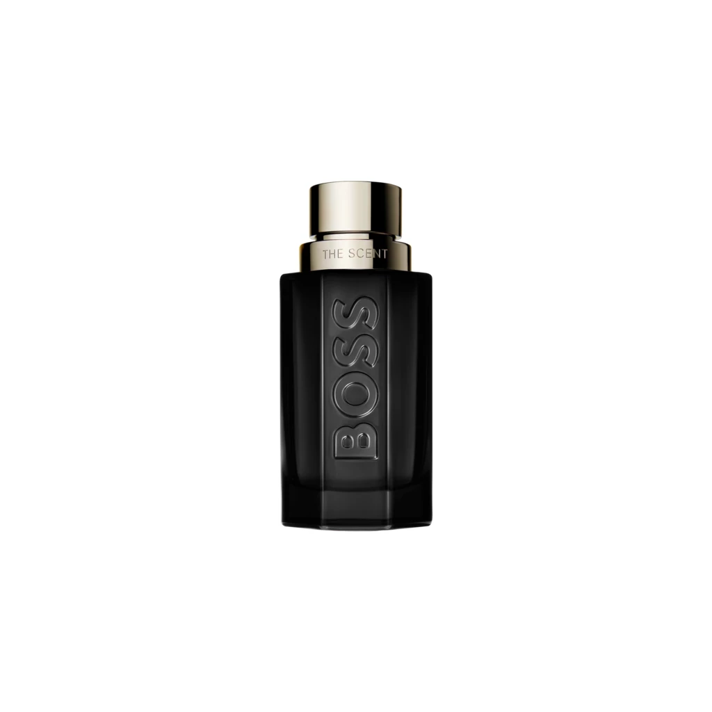 Hugo Boss - The Scent Magnetic EdP 50 ml på KICKS.se