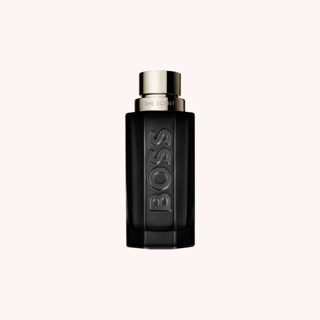 The Scent Magnetic EdP 100 ml The Scent Magnetic EdP 100 ml