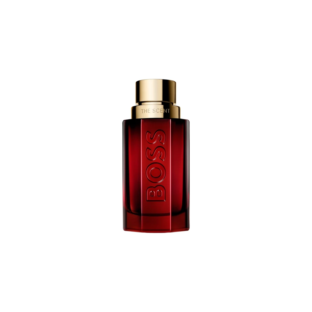 Hugo Boss - The Scent Elixir 50 ml på KICKS.se
