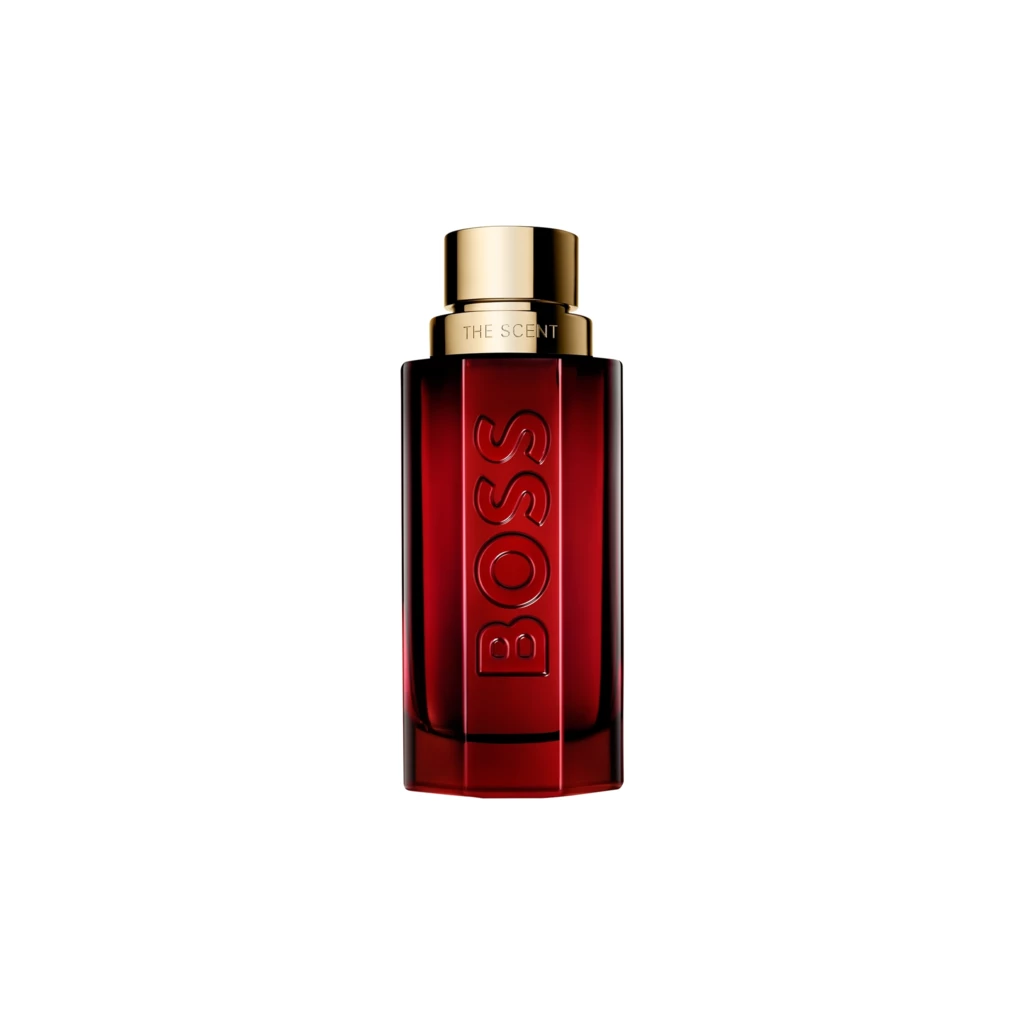 Hugo Boss - The Scent Elixir 100 ml på KICKS.no