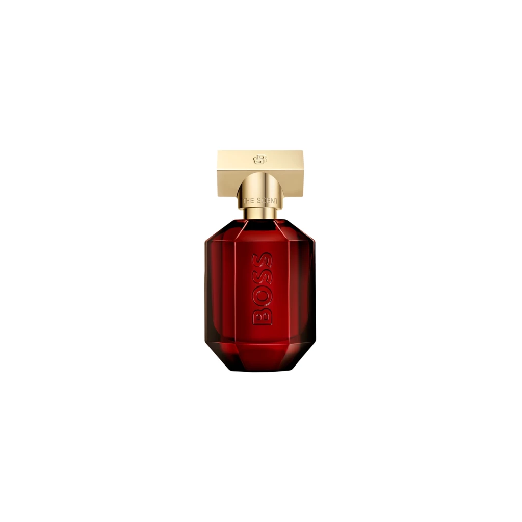 Hugo Boss - The Scent For Her Elixir 30 ml på KICKS.se