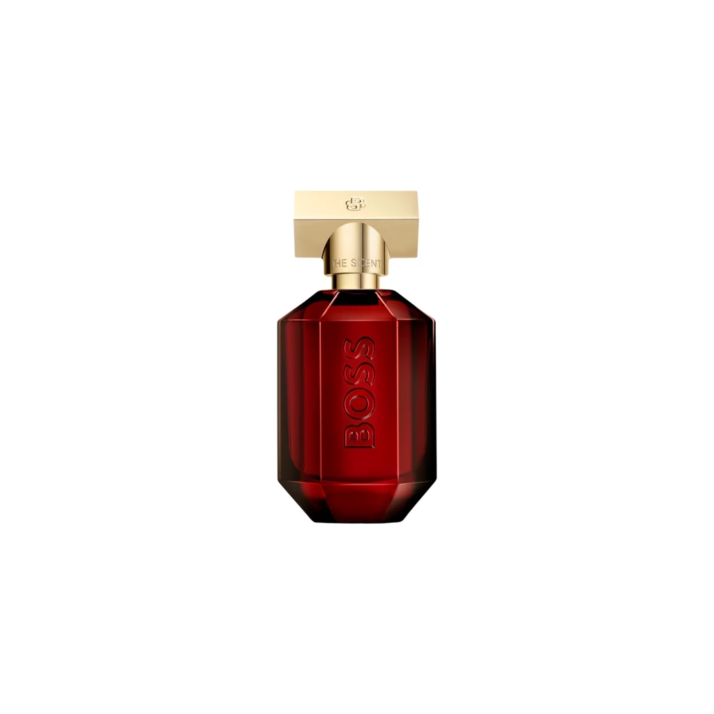 Hugo Boss - The Scent For Her Elixir 50 ml på KICKS.se
