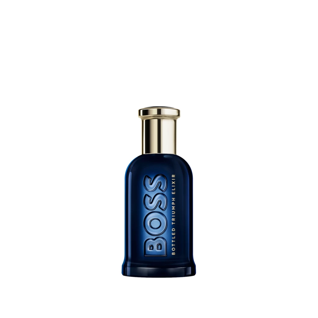 Hugo Boss - Bottled Triumph Elixir 50 mlosoitteessa Kicks.fi