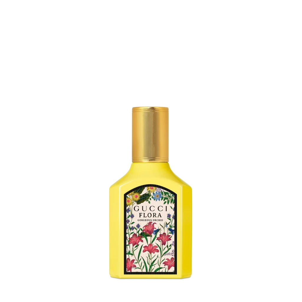 Gucci - Flora Gorgeous Orchid EdP 30 ml på KICKS.no