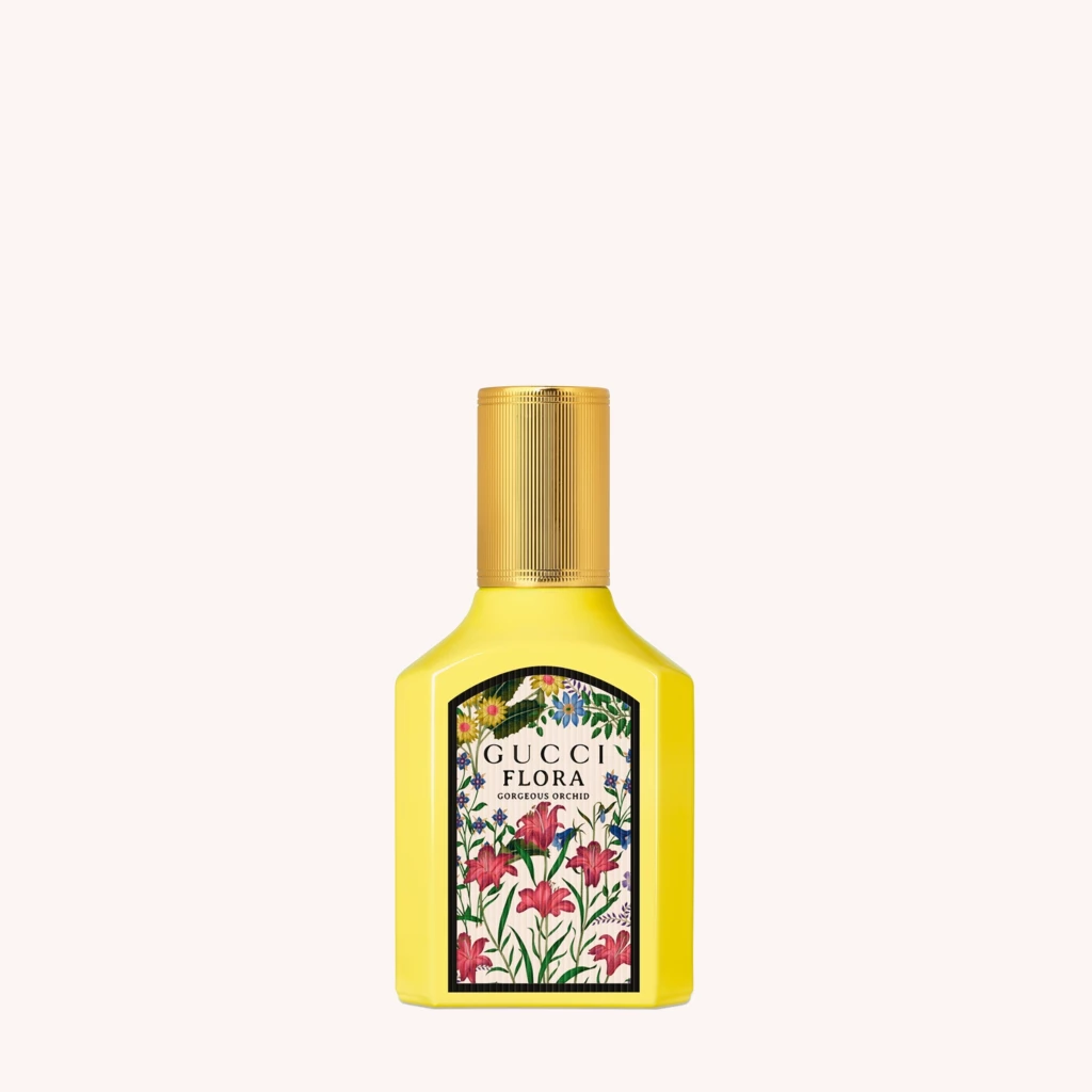 Flora Gorgeous Orchid EdP 30 ml