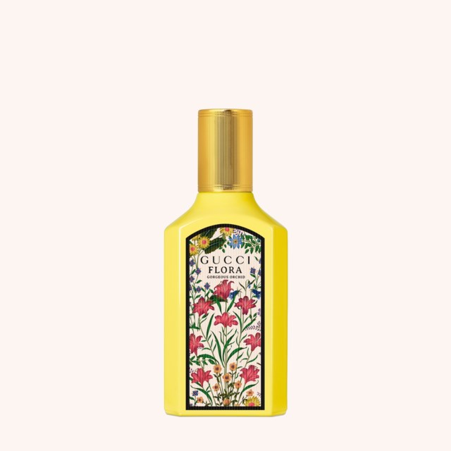 Flora Gorgeous Orchid EdP 50 ml Flora Gorgeous Orchid EdP 50 ml