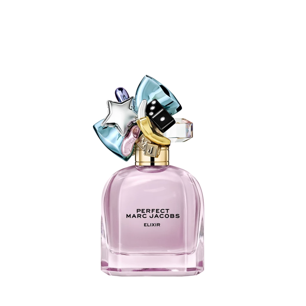 Marc Jacobs - Perfect Elixir EdP 50 ml på KICKS.no
