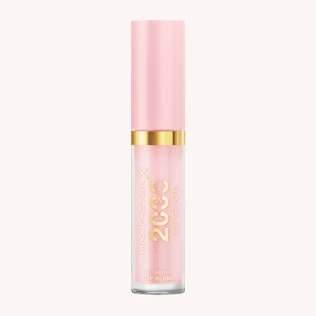2000 Calorie Lip Glaze Cotton Candy 2000 Calorie Lip Glaze Cotton Candy