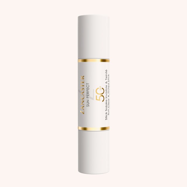 Sun Perfect Sun Clear & Tinted Duo Stick SPF50 Sun Perfect Sun Clear & Tinted Duo Stick SPF50