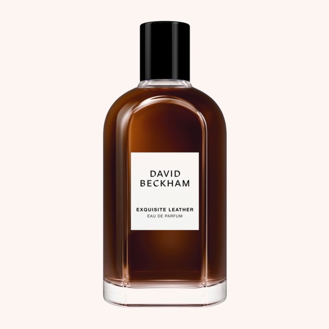 Collection Exquisite Leather EdP 100 ml