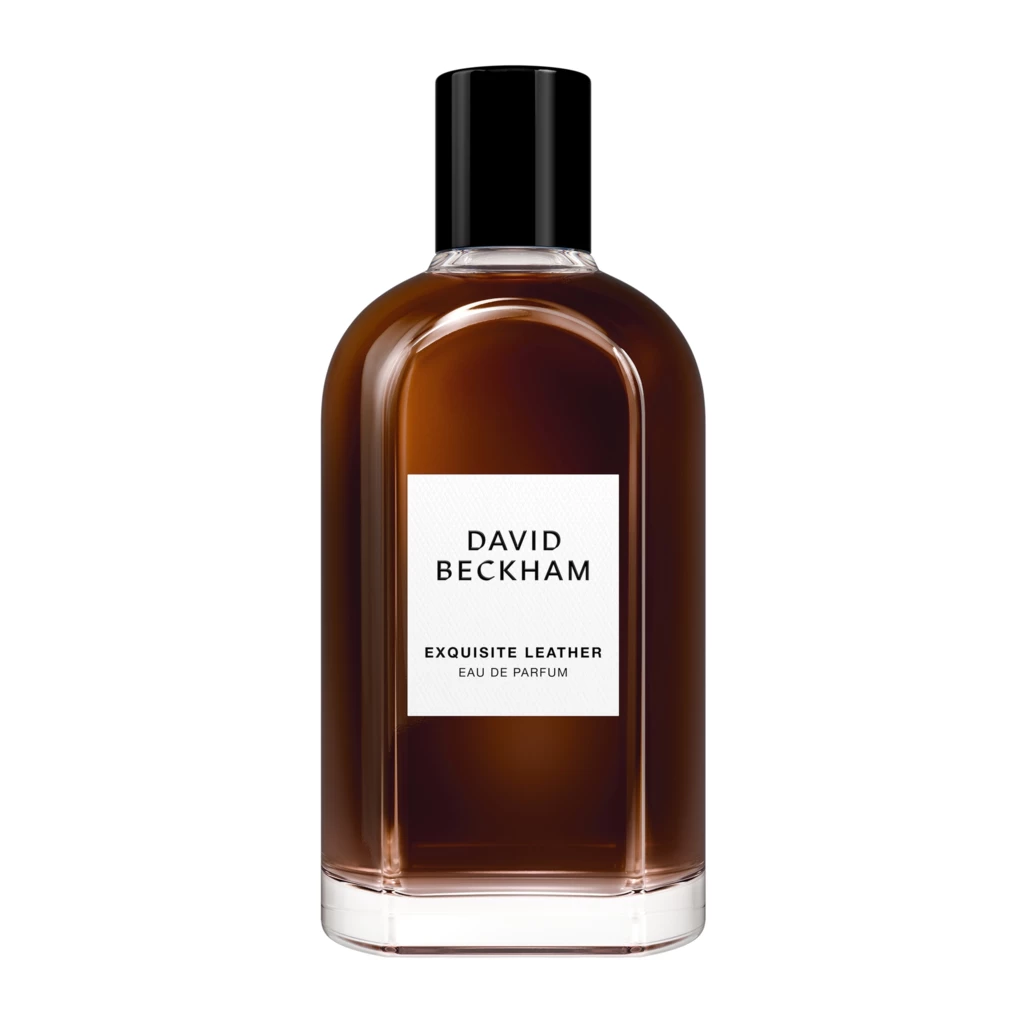 David Beckham - Collection Exquisite Leather EdP 100 mlosoitteessa Kicks.fi