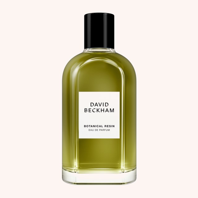 Collection Botanical Resin EdP 100 ml