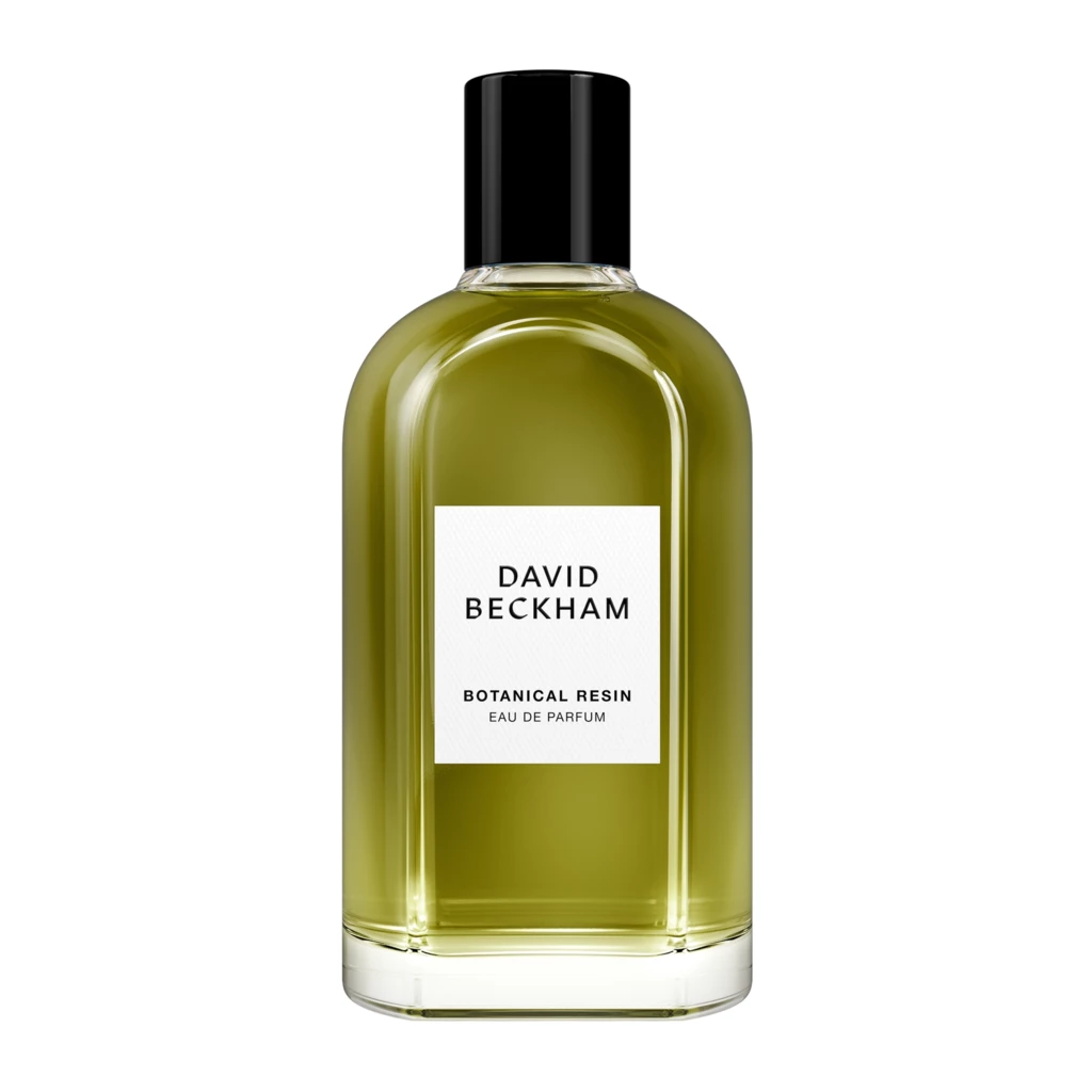 David Beckham - Collection Botanical Resin EdP 100 mlosoitteessa Kicks.fi