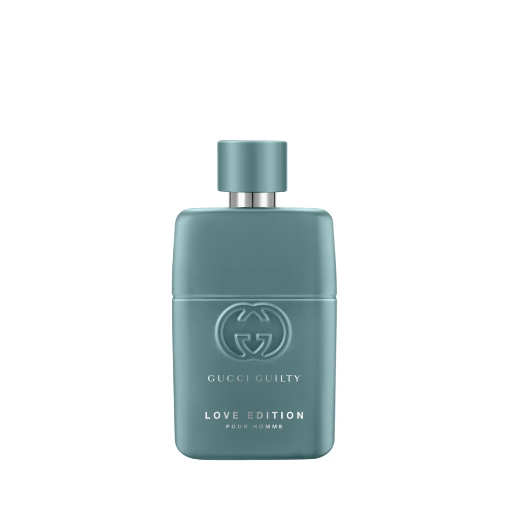 Gucci - Gucci Guilty Pour Homme Love Edition EdP 50 ml på KICKS.no