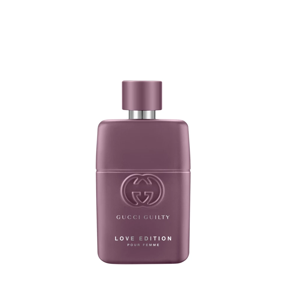 Gucci - Gucci Guilty Pour Femme Love Edition EdP 50 ml på KICKS.se
