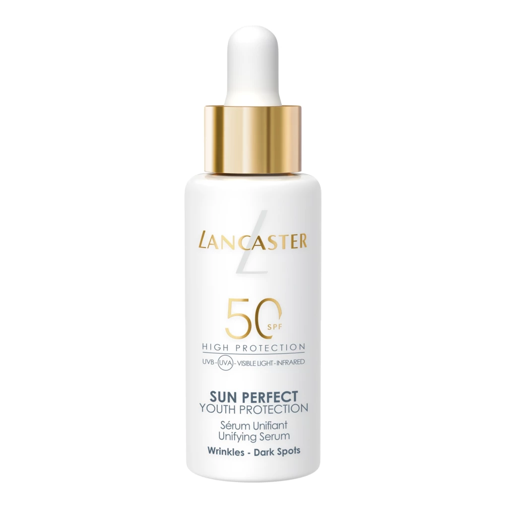 Lancaster - Sun Perfect Serum 30 mlosoitteessa Kicks.fi
