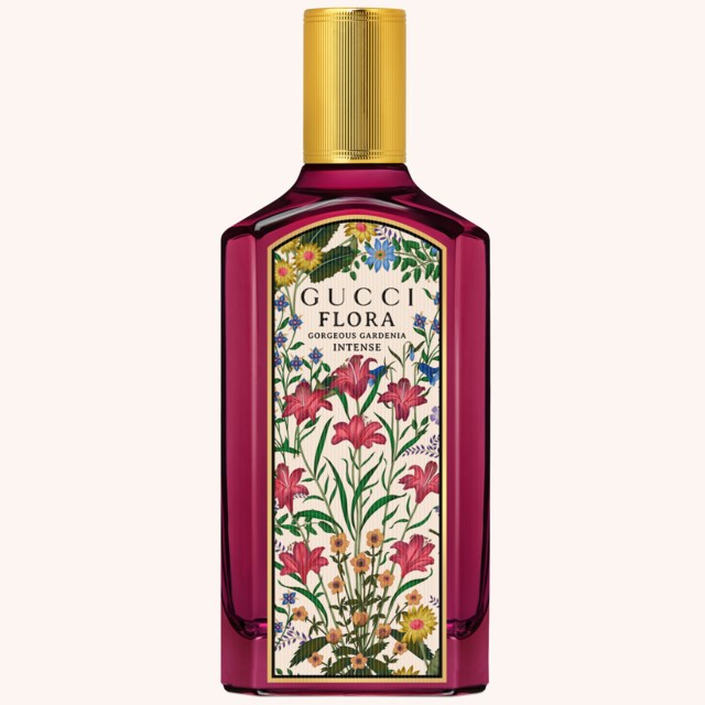Flora Gorgeous Gardenia EdP Intense 100 ml Flora Gorgeous Gardenia EdP Intense 100 ml