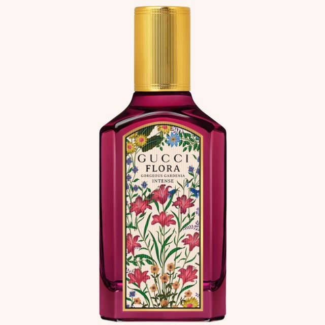 Flora Gorgeous Gardenia EdP Intense 50 ml