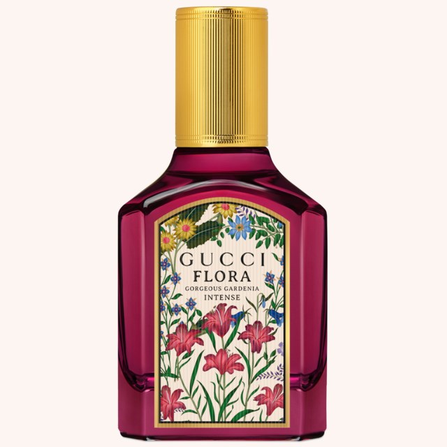 Flora Gorgeous Gardenia EdP Intense 30 ml Flora Gorgeous Gardenia EdP Intense 30 ml