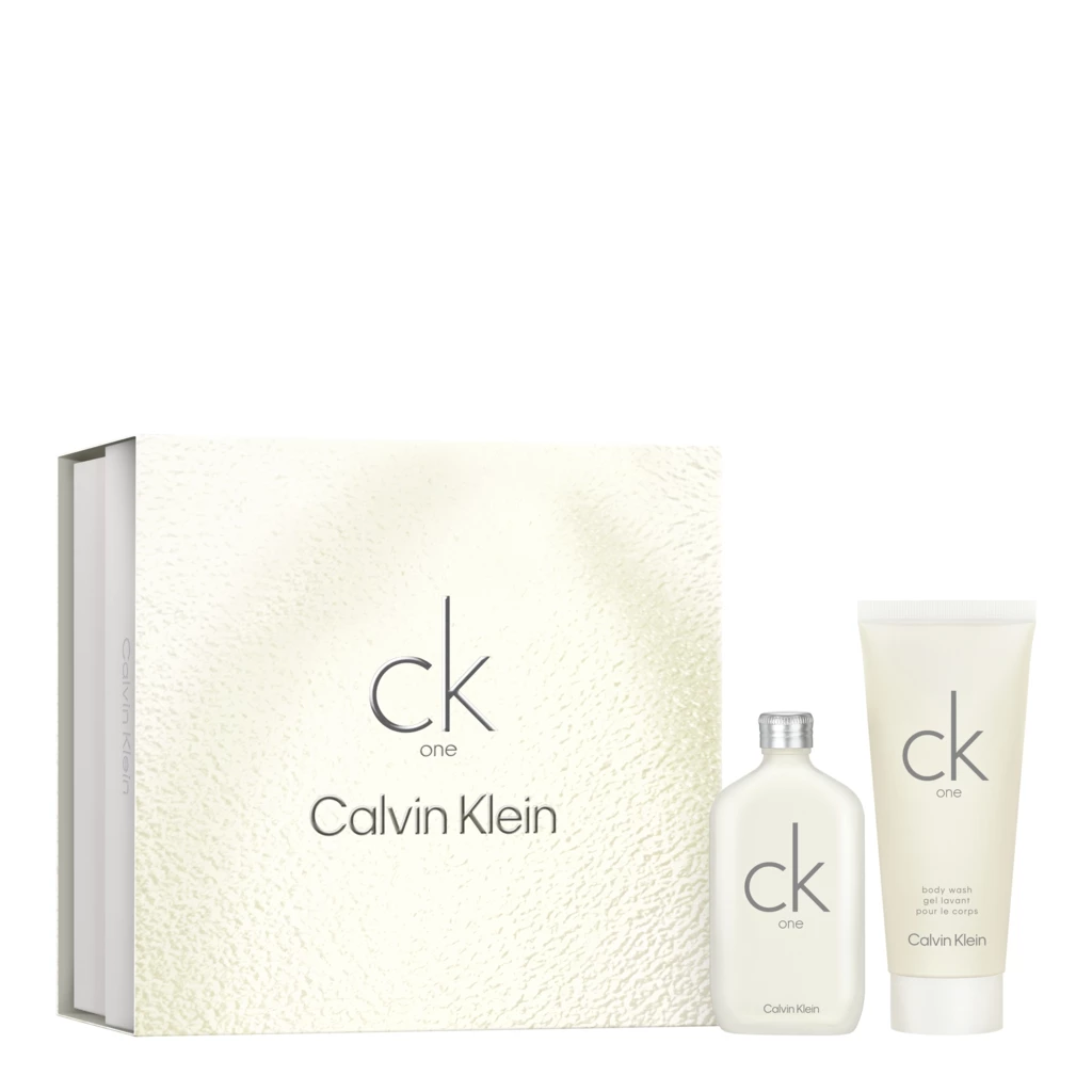 Calvin Klein - ck One EdT 50 ml Gift Box på KICKS.no