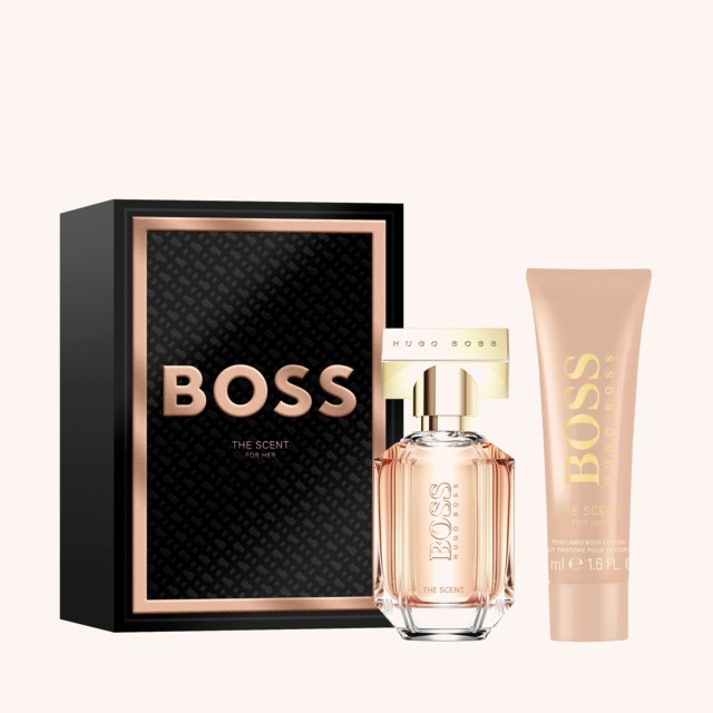 The Scent For Her EdP 30 ml Gift Box The Scent For Her EdP 30 ml Gift Box