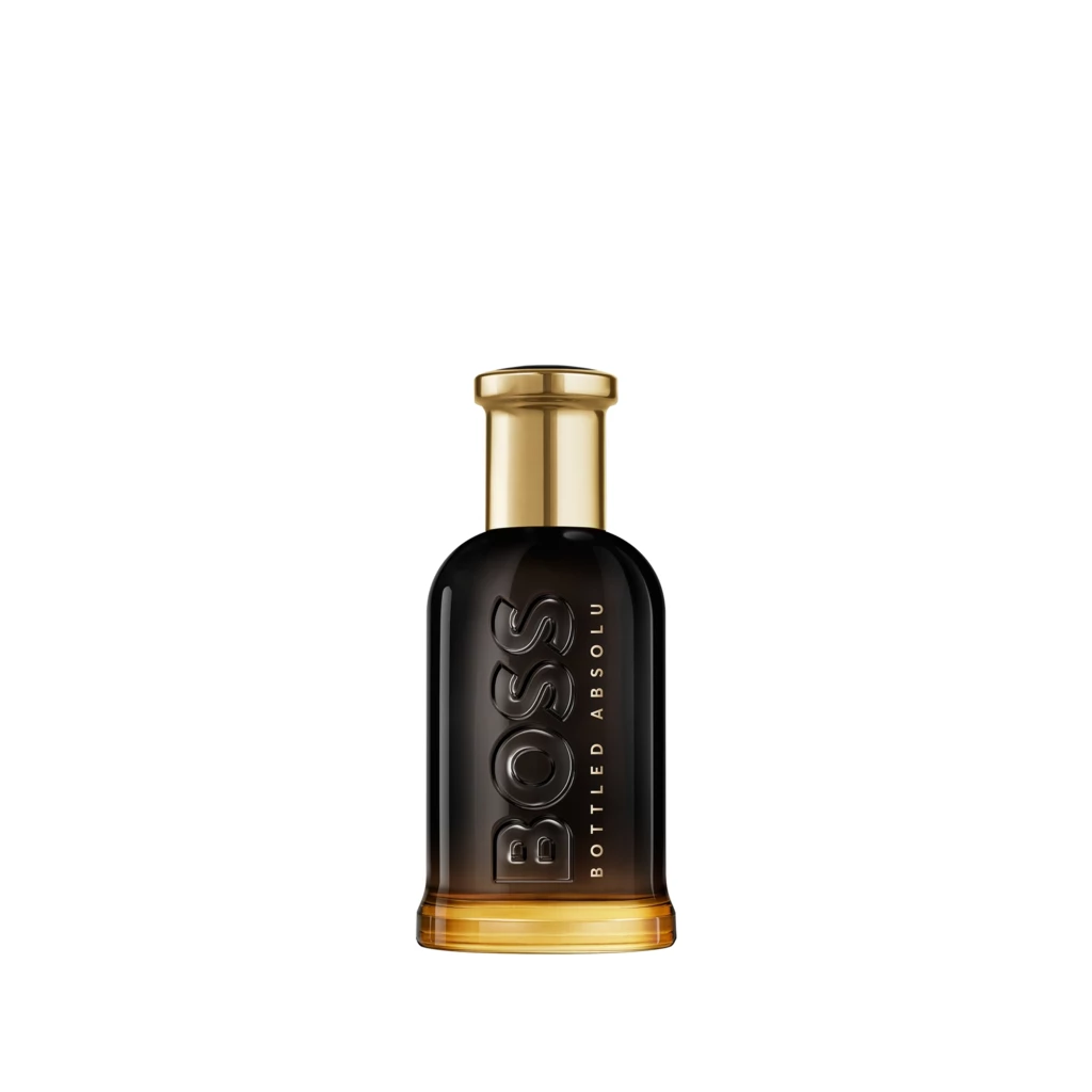 Hugo Boss - Bottled Absolu Parfum 50 ml på KICKS.no