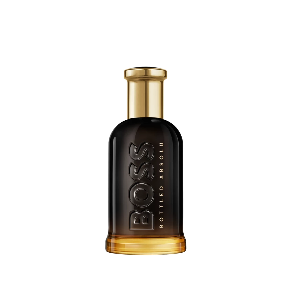 Hugo Boss - Bottled Absolu Parfum 100 ml på KICKS.se