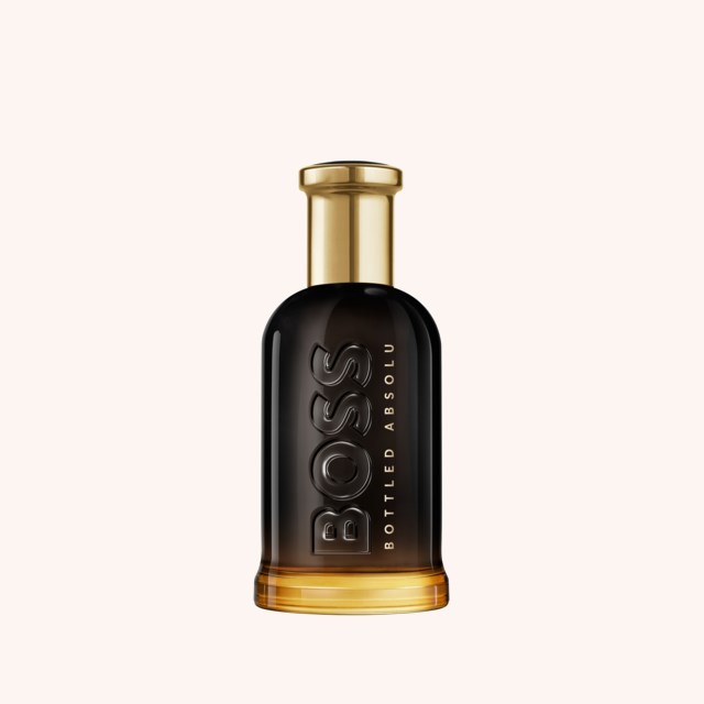 Bottled Absolu Parfum 100 ml Bottled Absolu Parfum 100 ml