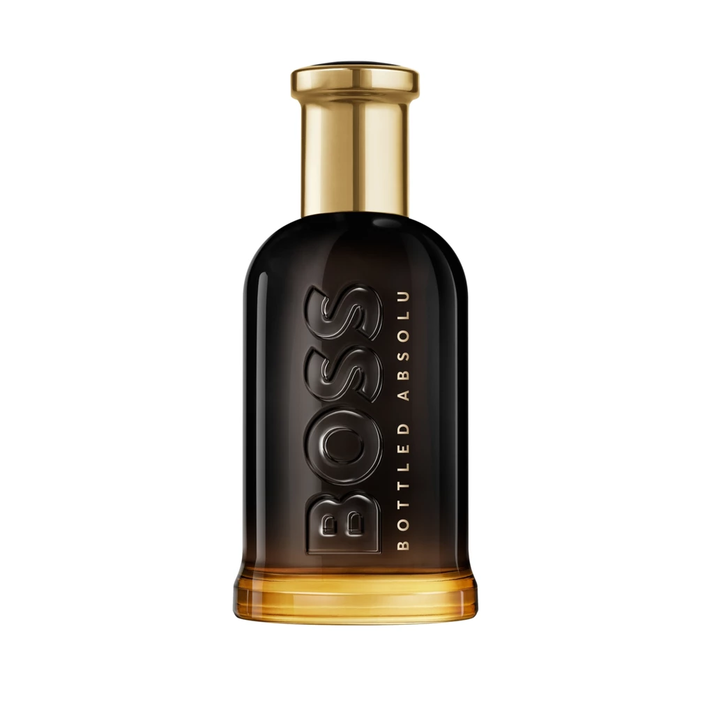 Hugo Boss - Bottled Absolu Parfum 200 ml på KICKS.se