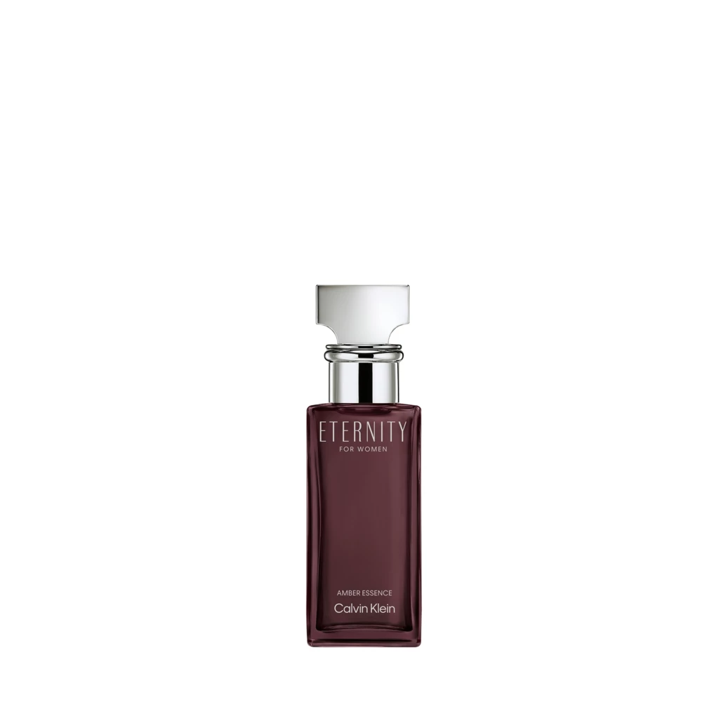 Calvin Klein - Eternity Woman Amber Essence EdP 30 ml på KICKS.no