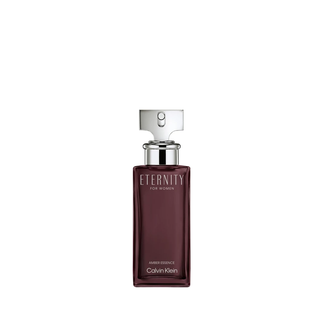 Calvin Klein - Eternity Woman Amber Essence EdP 50 ml på KICKS.no