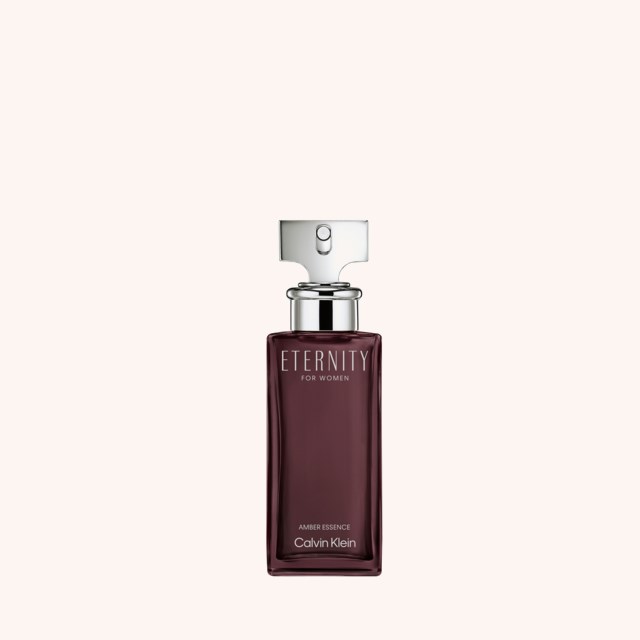 Eternity Woman Amber Essence EdP 50 ml Eternity Woman Amber Essence EdP 50 ml