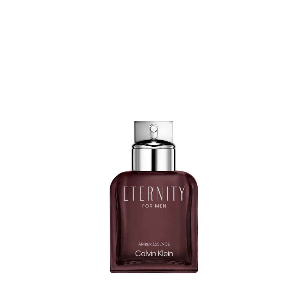 Calvin Klein - Eternity Man Amber Essence EdP 100 ml på KICKS.no