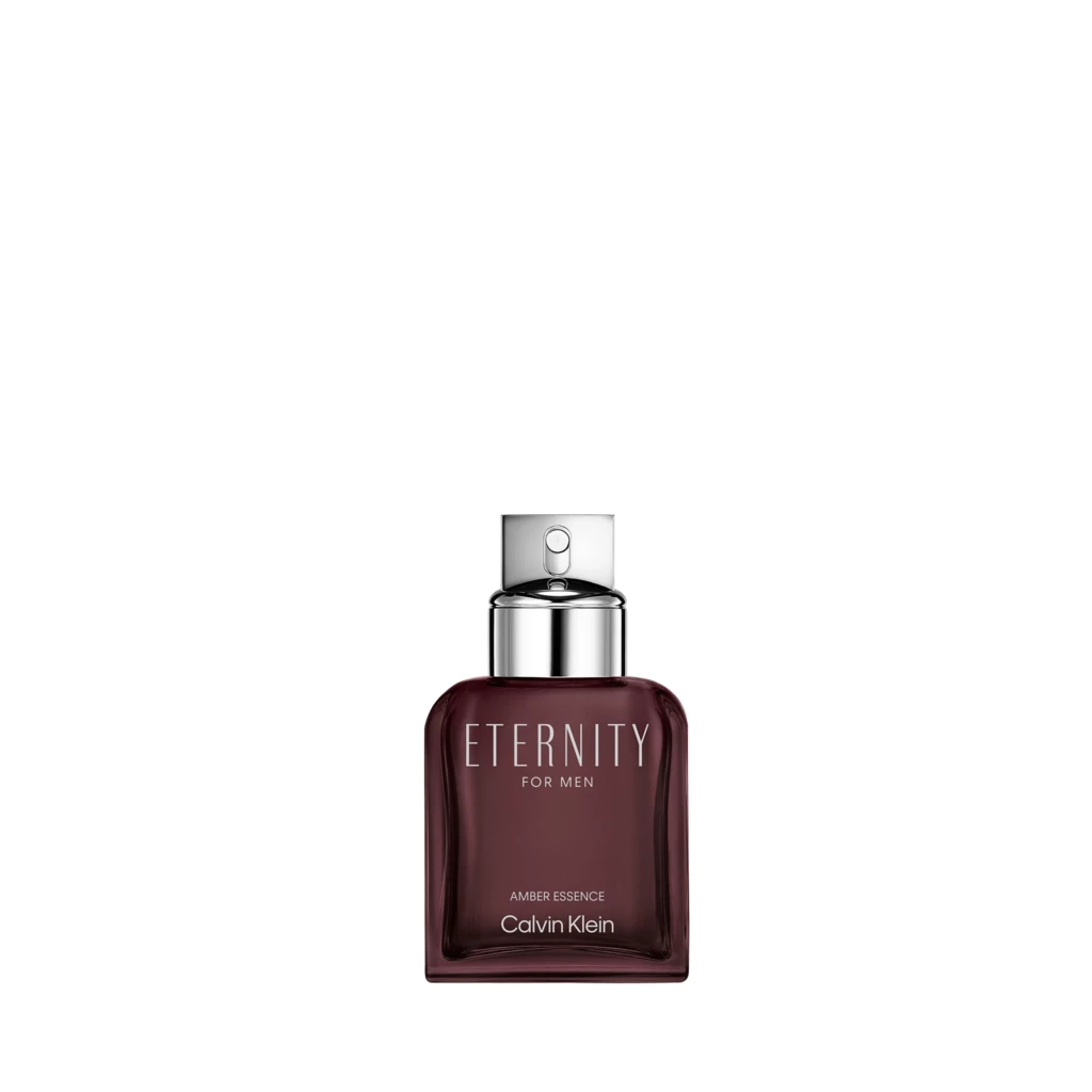 Eternity Man Amber Essence EdP (Størrelse: 50 ML)