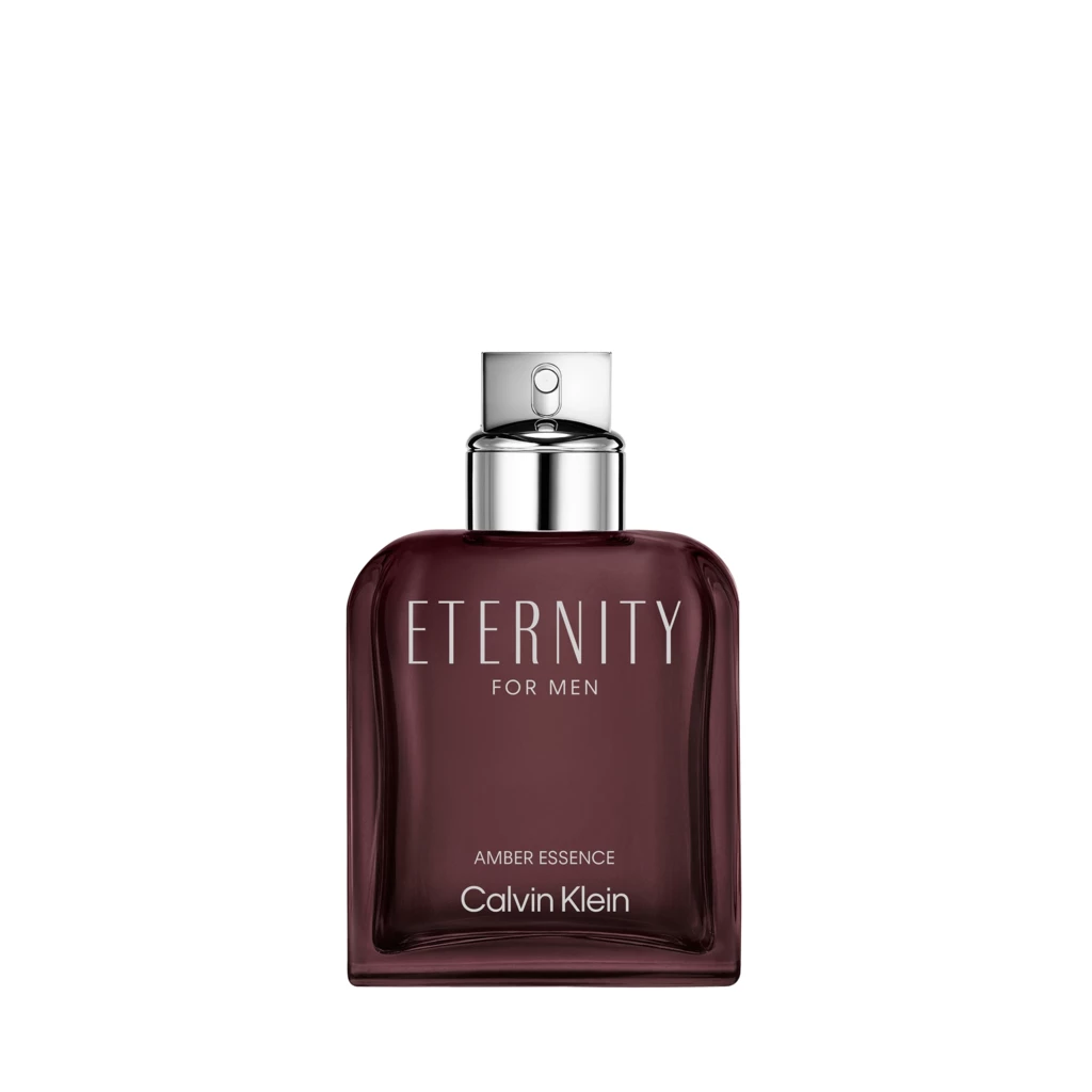 Calvin Klein - Eternity Man Amber Essence EdP 200 mlosoitteessa Kicks.fi