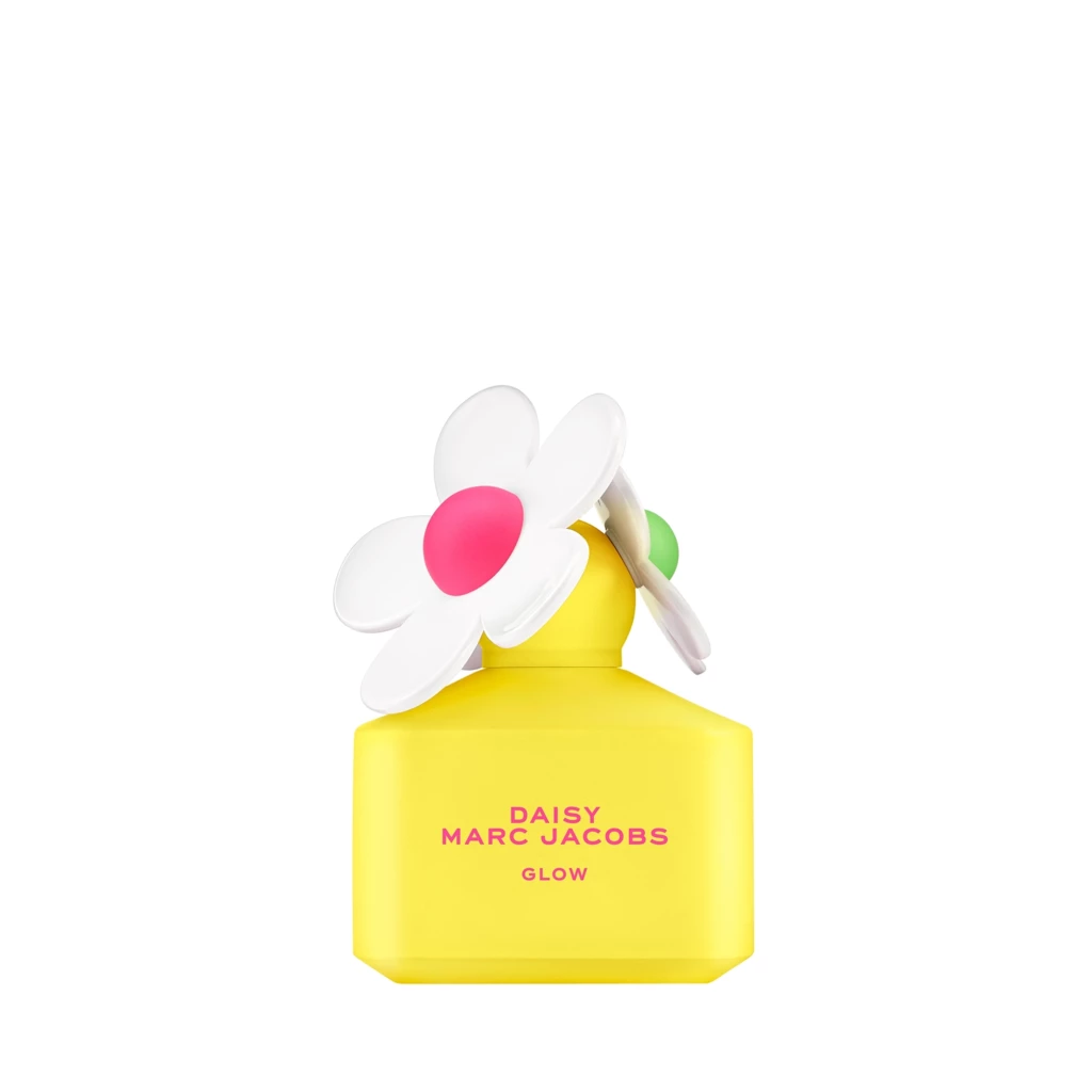 Marc Jacobs - Daisy Glow EdT 50 ml på KICKS.se