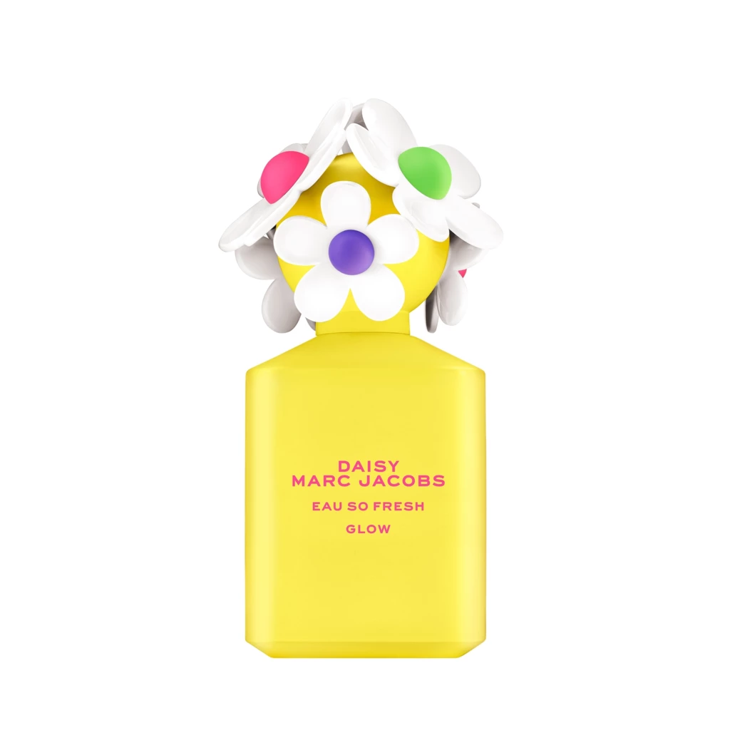 Marc Jacobs - Daisy Eau So Fresh Glow EdT 75 ml på KICKS.se