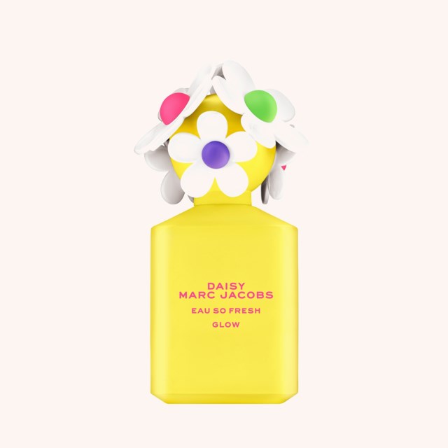 Daisy Eau So Fresh Glow EdT 75 ml Daisy Eau So Fresh Glow EdT 75 ml