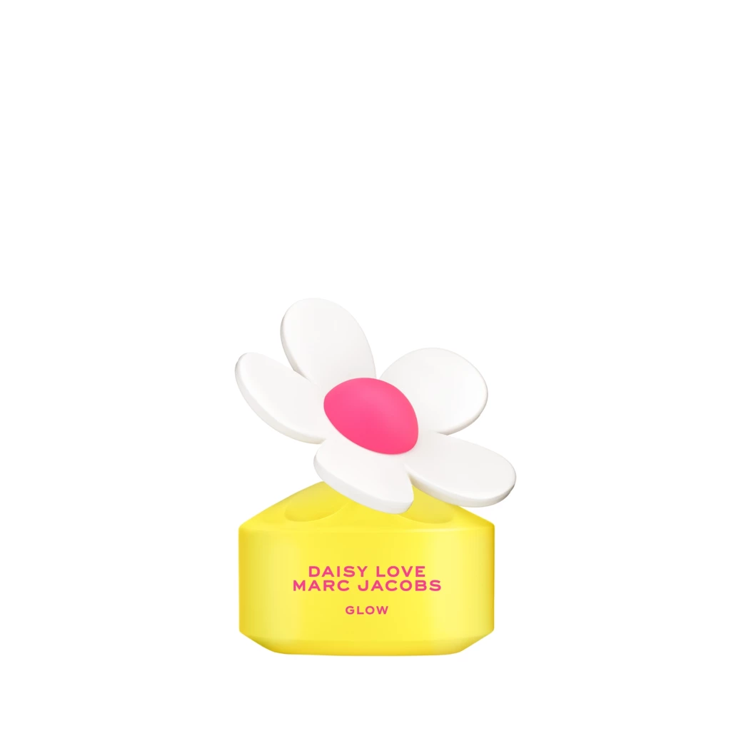 Marc Jacobs - Daisy Love Glow EdT 50 ml på KICKS.se