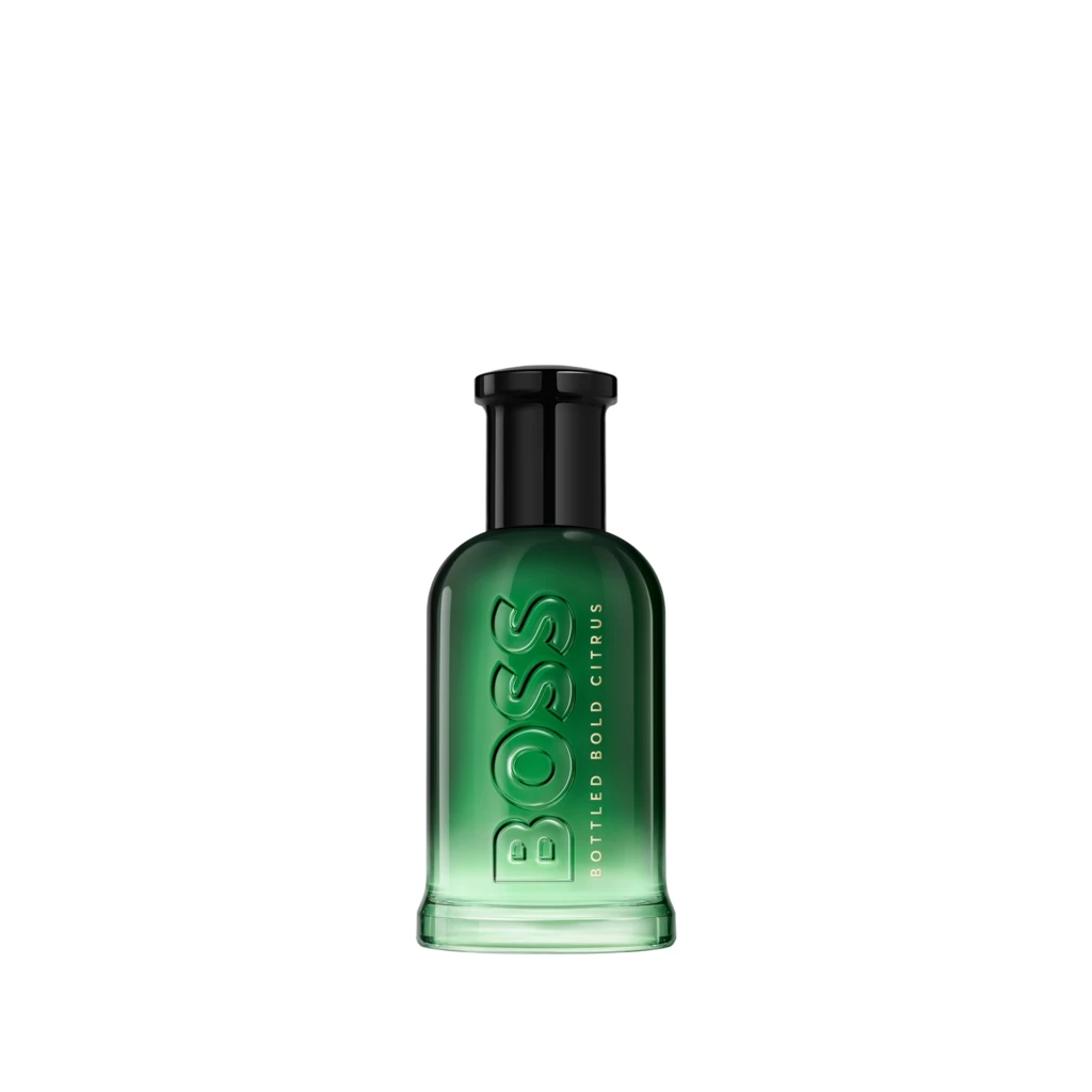 Hugo Boss - Bottled Bold Citrus Summer EdP 50 ml på KICKS.se