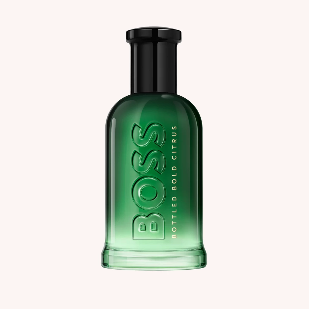 Bottled Bold Citrus Summer EdP 200 ml