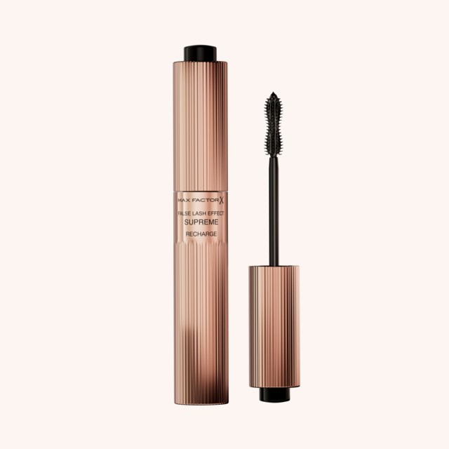 False Lash Effect Supreme Mascara Black