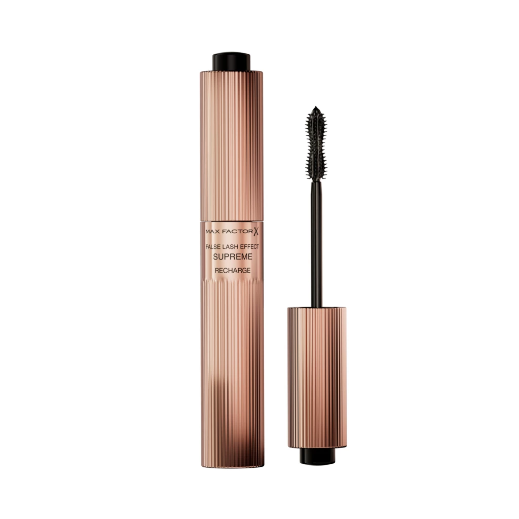 Max Factor - False Lash Effect Supreme Mascara Black på KICKS.no