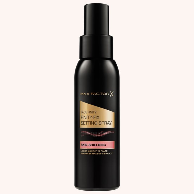 Facefinity Finity-Fix Setting Spray 100 ml