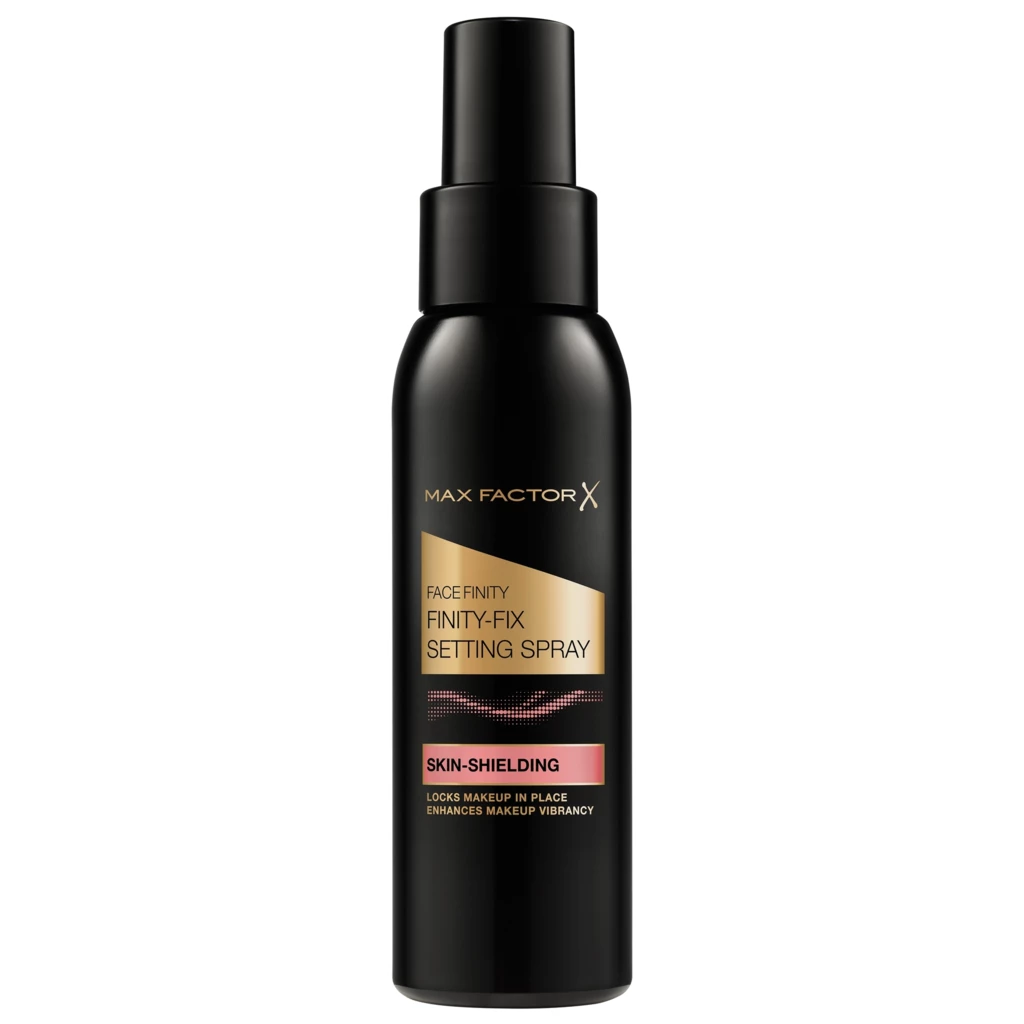 Max Factor - Facefinity Finity-Fix Setting Spray 100 mlosoitteessa Kicks.fi